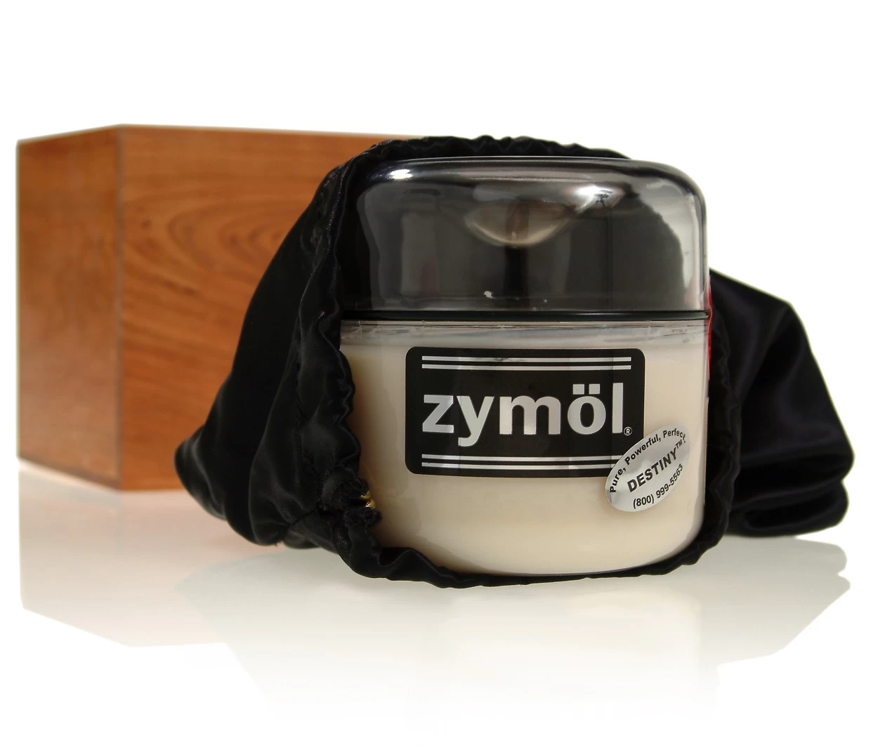 Zymol - Destiny Glaze 1 Zymol - Destiny Glaze