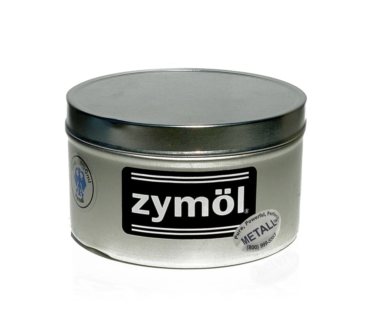 Zymol - Metall Britework Polish 1 Zymol - Metall Britework Polish