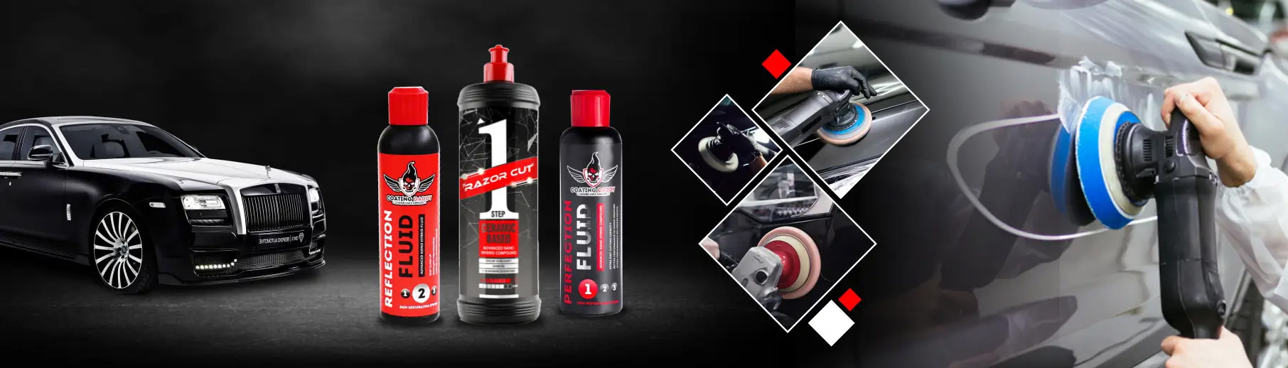 Car Accessories Store -Car Accessories Store 1