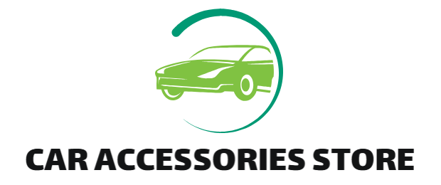 Car Accessories Store